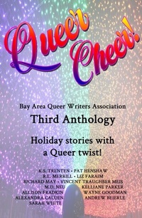 Abbildung von: BAQWA Presents: Queer Cheer! - Wayne Goodman