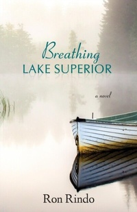 Abbildung von: Breathing Lake Superior - Distributed via Smashwords