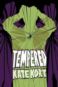 Abbildung von: Tempered - Distributed via Smashwords