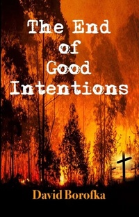 Abbildung von: End of Good Intentions - Distributed via Smashwords