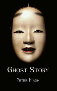 Abbildung von: Ghost Story - Distributed via Smashwords