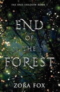 Cover: End of the Forest - Carly Stevens
