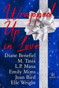 Abbildung von: Wrapped Up In Love - Distributed via Smashwords