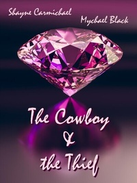 Abbildung von: Cowboy and the Thief - Distributed via Smashwords
