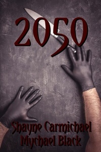 Abbildung von: 2050 - Distributed via Smashwords