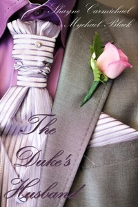 Abbildung von: Duke's Husband - Distributed via Smashwords