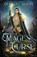 Cover: The Mage's Curse - Bethany Adams