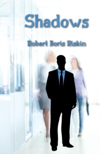 Abbildung von: Shadows - Distributed via Smashwords