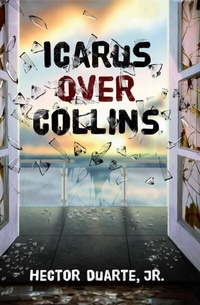 Abbildung von: Icarus over Collins - Distributed via Smashwords