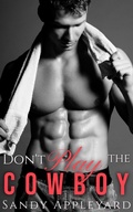 Cover: Don't Play the Cowboy - Sandy Appleyard