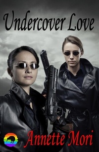 Abbildung von: Undercover Love - Distributed via Smashwords