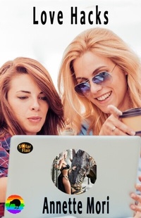 Abbildung von: Love Hacks - Distributed via Smashwords