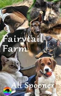 Abbildung von: Fairytail Farm - Distributed via Smashwords