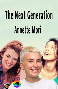 Abbildung von: Next Generation - Distributed via Smashwords