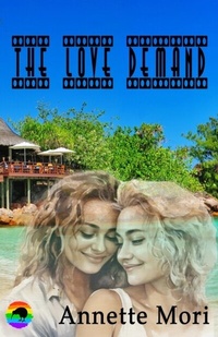 Abbildung von: Love Demand - Distributed via Smashwords