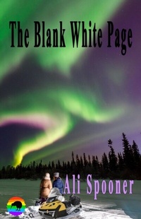 Abbildung von: Blank White Page - Distributed via Smashwords