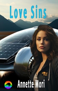 Abbildung von: Love Sins - Distributed via Smashwords