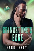 Cover: Grindstone's Edge - Publishdrive