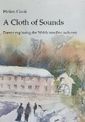 Cover: A Cloth of Sounds - Carreg Ffylfan Press