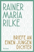 Cover: Briefe an einen jungen Dichter - Reclam