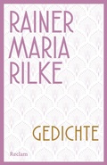 Cover: Gedichte - Reclam