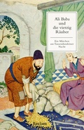 Cover: Ali Baba und die vierzig R&auml;uber. Ein M&auml;rchen aus Tausendundeiner Nacht - Reclam