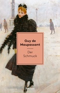 Cover: Der Schmuck. Erz&auml;hlungen - Reclam