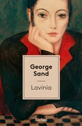 Cover: Lavinia. Erz&auml;hlungen - Reclam