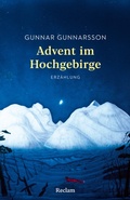 Cover: Advent im Hochgebirge. Erz&auml;hlung - Reclam
