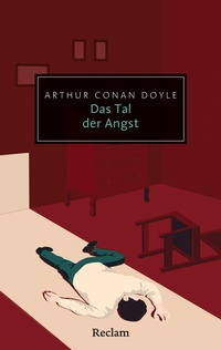 Enlarge image Cover: Das Tal der Angst - Reclam