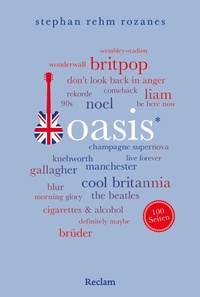Enlarge image Cover: Oasis. 100 Seiten - Reclam
