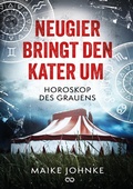 Cover: Neugier bringt den Kater um - tredition