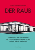 Cover: Der Raub. - Wachholtz