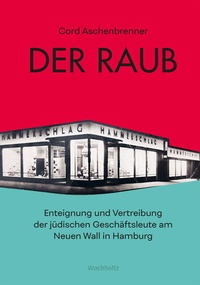 Enlarge image Cover: Der Raub. - Wachholtz