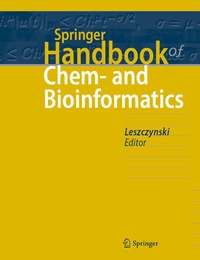 Abbildung von: Springer Handbook of Chem- and Bioinformatics - Springer