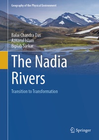Abbildung von: The Nadia Rivers - Springer