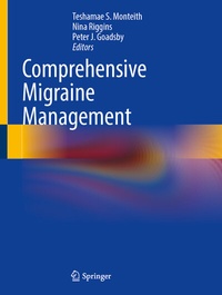 Abbildung von: Comprehensive Migraine Management - Springer