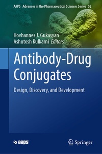 Abbildung von: Antibody Drug Conjugates - Springer