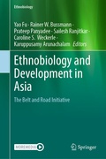 Bild: Ethnobiology and Development in Asia - Springer