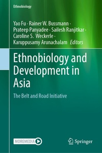 Bild: Ethnobiology and Development in Asia - Springer
