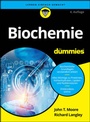 Bild: Biochemie f&uuml;r Dummies - Wiley-VCH