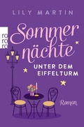 Cover: Sommern&auml;chte unter dem Eiffelturm - Rowohlt eBooks