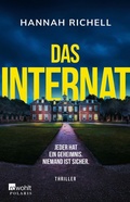 Cover: Das Internat - Rowohlt