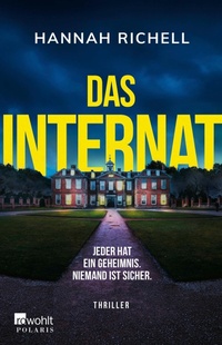 Enlarge image Cover: Das Internat - Rowohlt