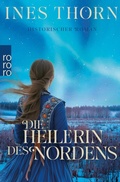 Cover: Die Heilerin des Nordens - Rowohlt