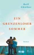 Cover: Ein grenzenloser Sommer - Rowohlt