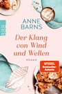 Cover: Der Klang von Wind und Wellen - Rowohlt