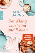 Cover: Der Klang von Wind und Wellen - Rowohlt eBooks