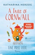 Cover: A Taste of Cornwall: Eine Prise Liebe - Rowohlt