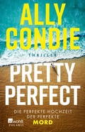 Cover: Pretty Perfect - Rowohlt